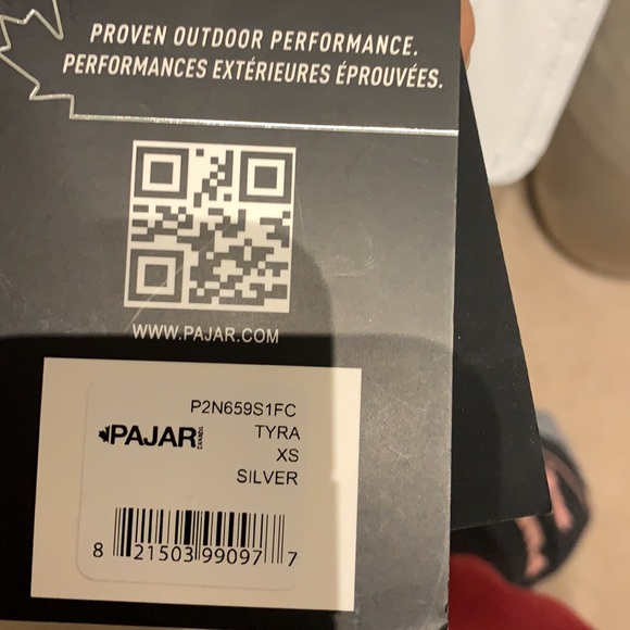 🆕🔥Pajar rain coat 🔥 - Picture 8 of 11